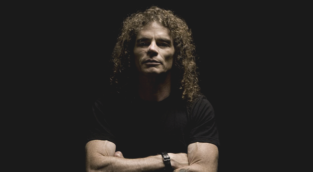 «Blitz» Ellsworth (Overkill) ofrece más detalles sobre el proyecto con Mike Portnoy