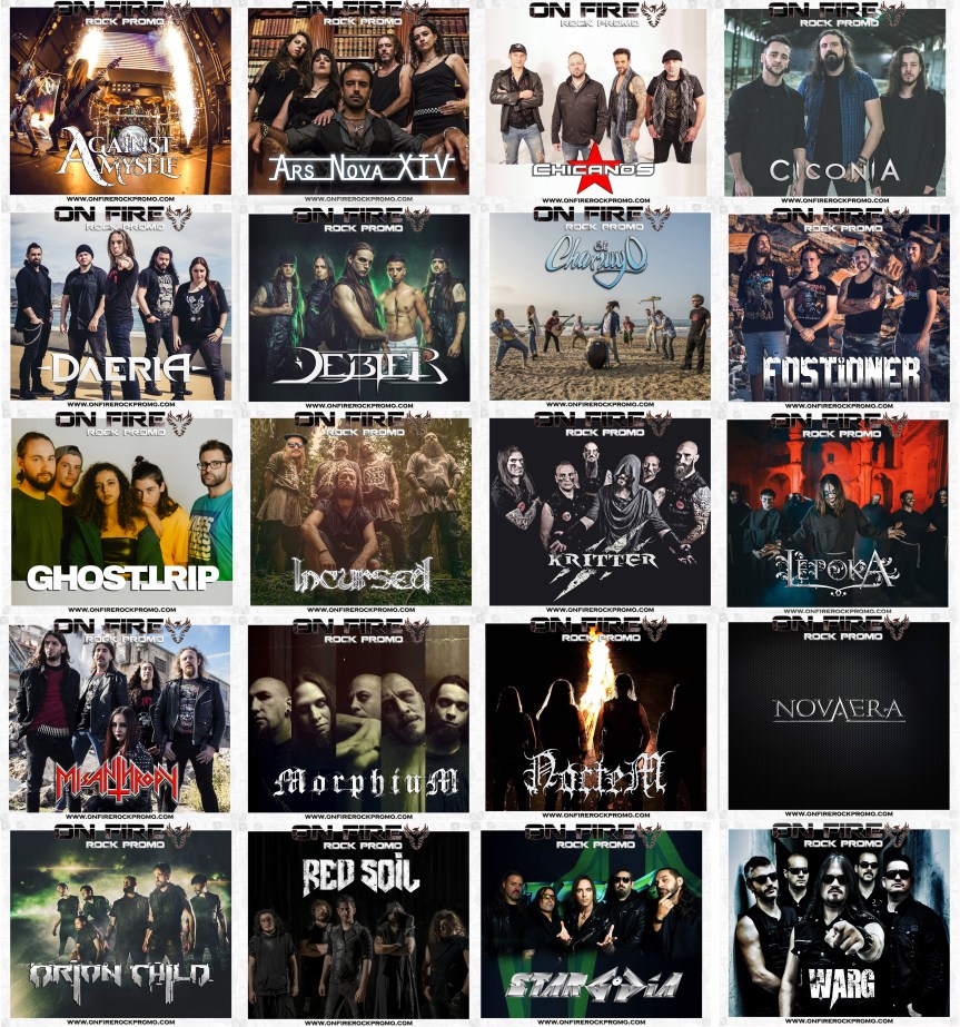 Poster Roster 2020 Principal