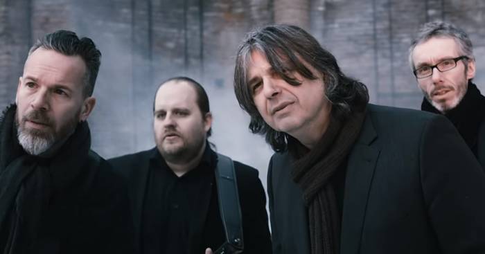 Los alemanes RPWL confirman nuevo álbum en directo