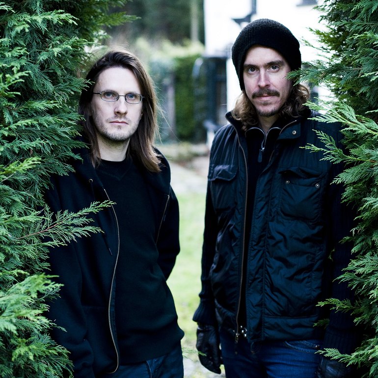 Mikael Åkerfeldt (Opeth) revela que está interesado en un segundo álbum de Storm Corrosion, pero que «probablemente sonaría diferente»
