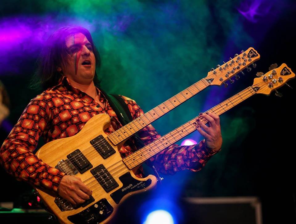 Franck Carducci comparte un nuevo adelanto del próximo álbum