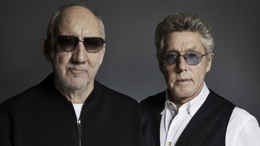 Pete Townshend: «The Who estamos más cerca del progresivo que Led&nbsp;Zeppelin»