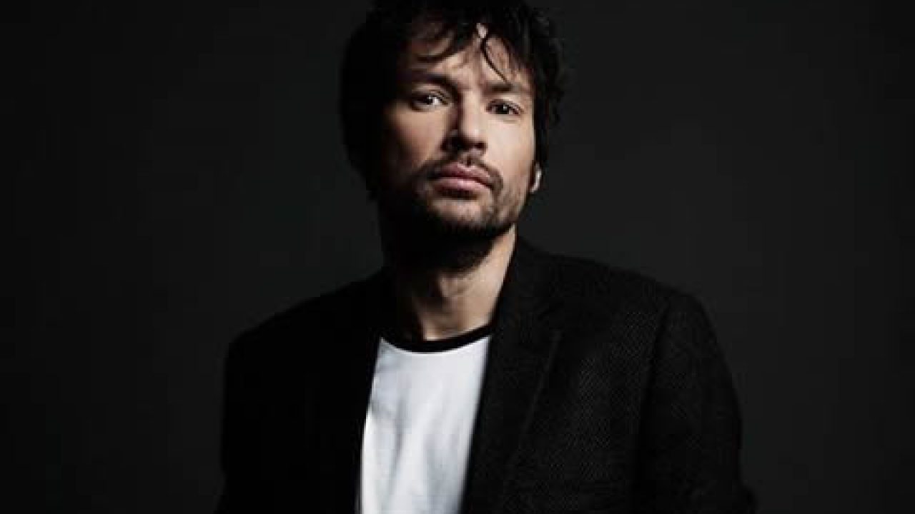 ‘All This Will Be Yours’, single de Bruce Soord (The Pineapple Thief) [álbum ya publicado]