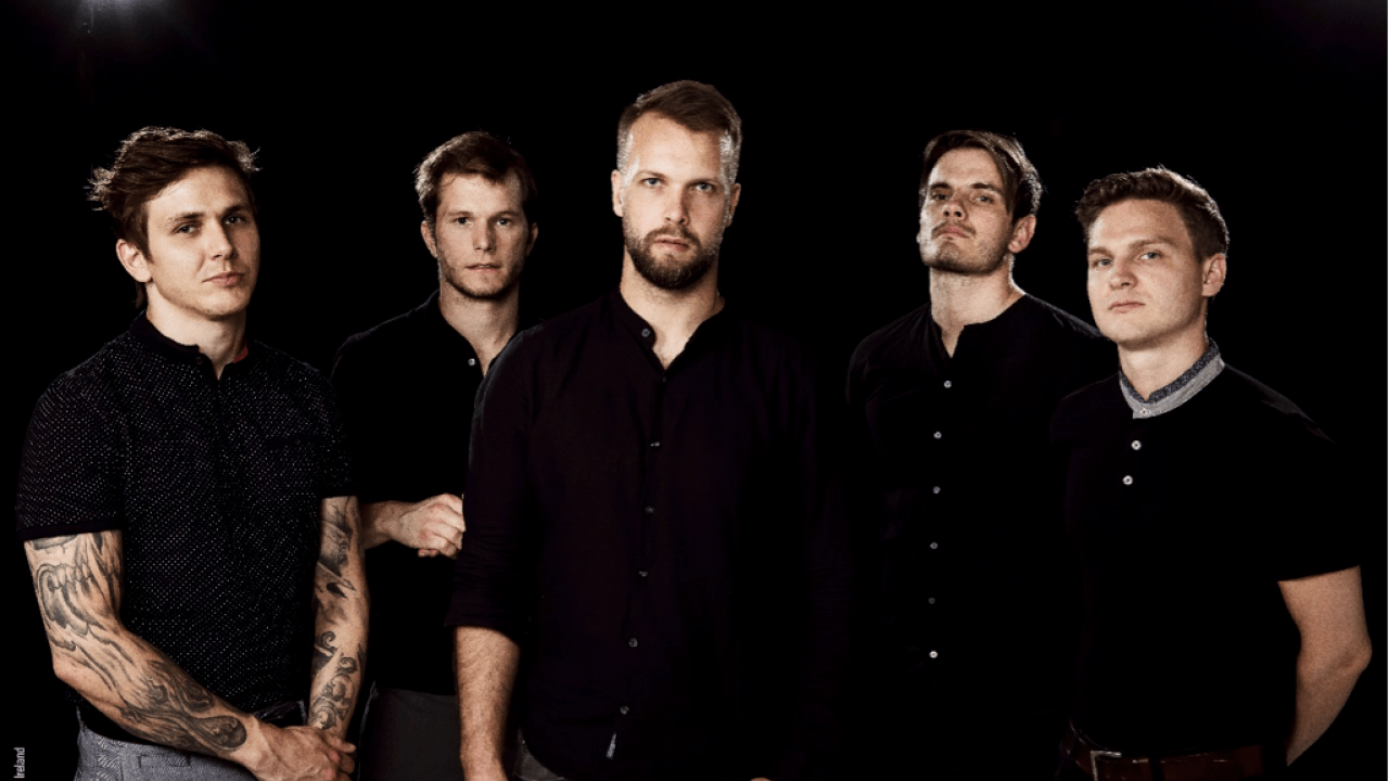 ‘Distant Bells’, la nueva canción de Leprous