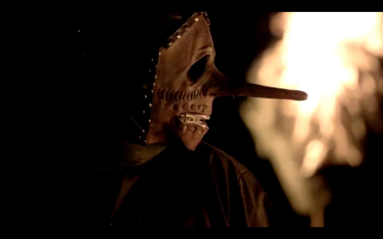 ¿Cómo sonaría ‘Psychosocial’ de Slipknot si lo tocaran Tool o Gojira?