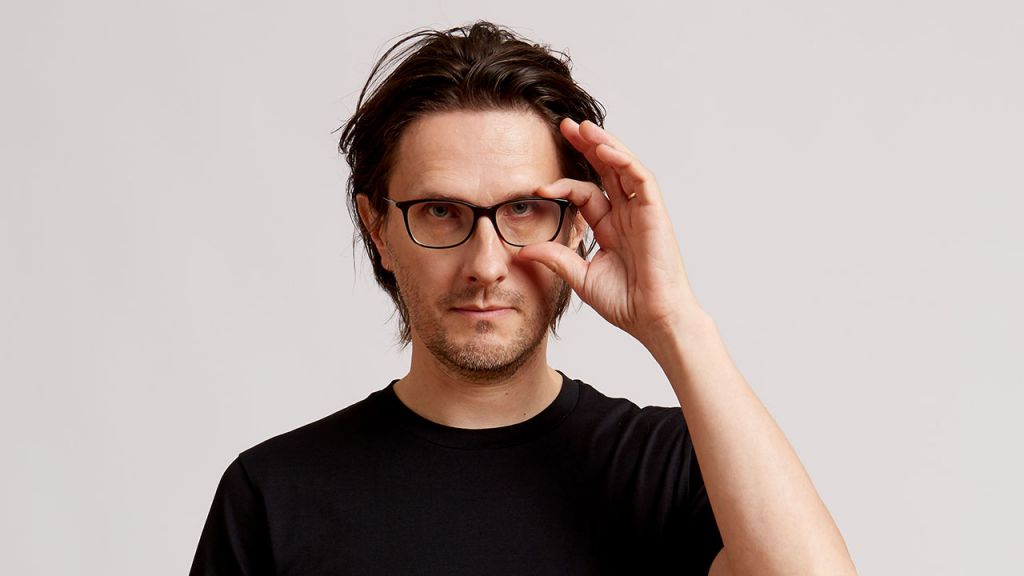 ‘The Future Bites’, nueva gira de Steven Wilson para promocionar su álbum