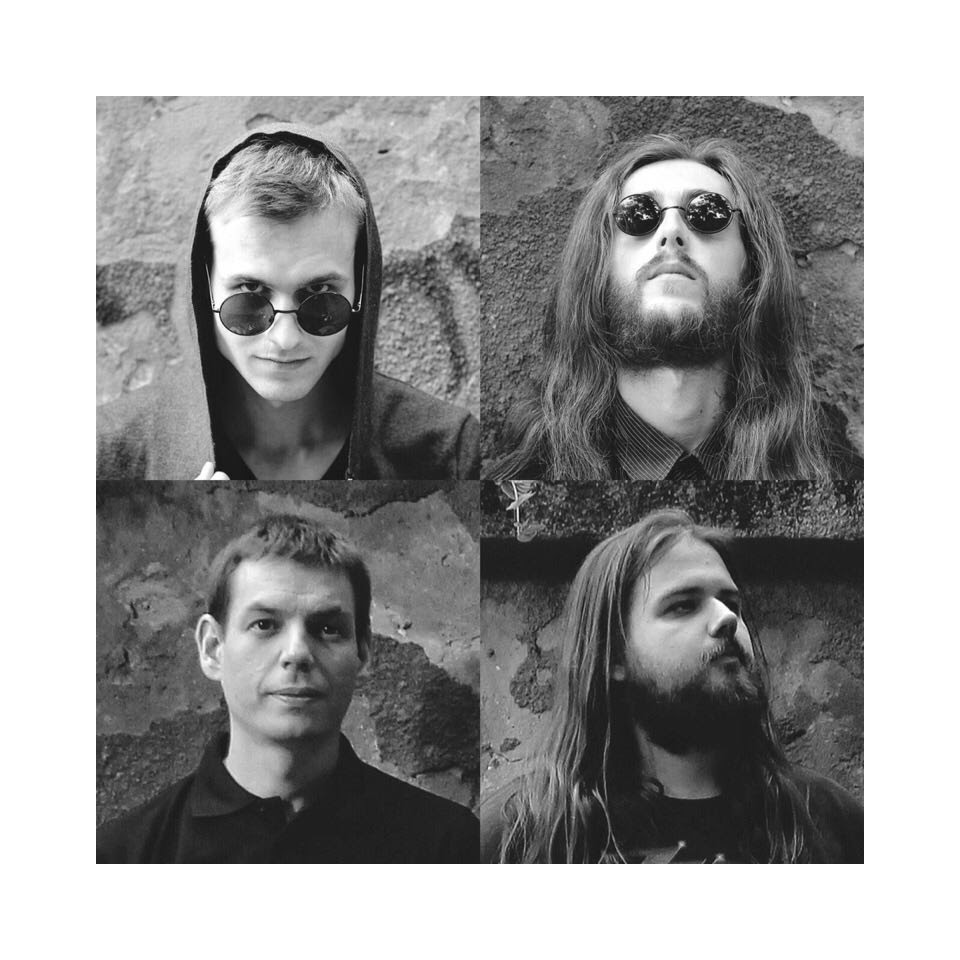 Los ucranianos Majesty Of Revival lanzan el vídeo de ‘Sinners & Saints’