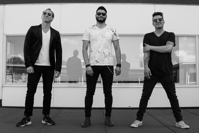 El proyecto neerlandés Abraham Sarache es confirmado en el evento de ProgPower Europe y anuncia nuevo single