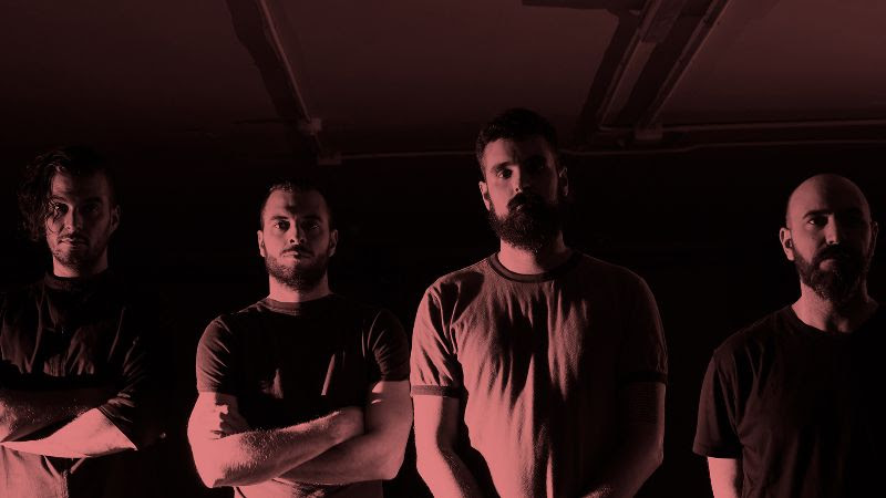 Apuntador publicará su homónimo segundo&nbsp;disco