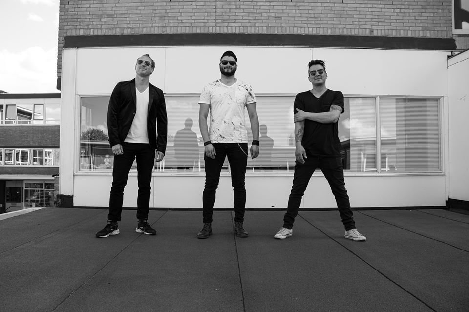 ‘Kaleidoscope Of Dreams’, nuevo single de Abraham Sarache