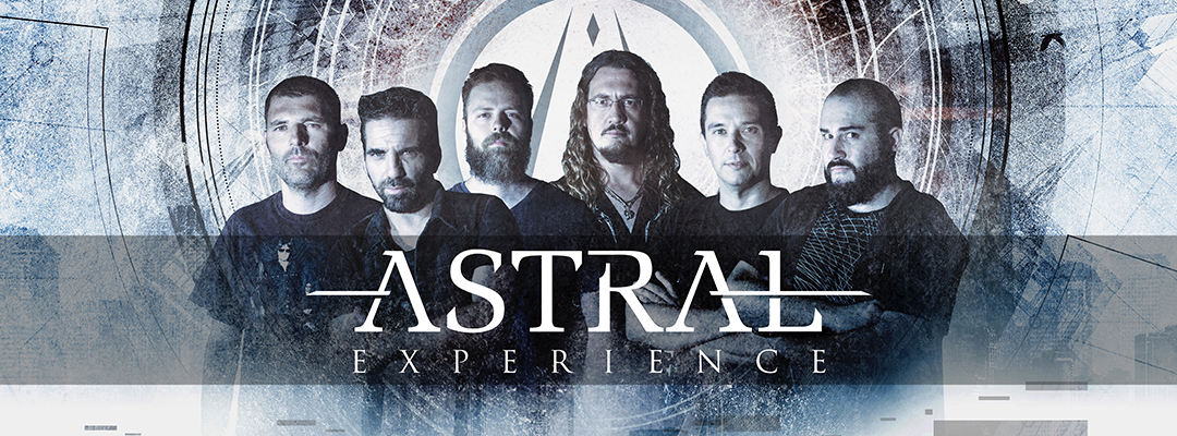 Astral Experience: este sábado presentan oficialmente su nuevo disco, ‘Inflexión’