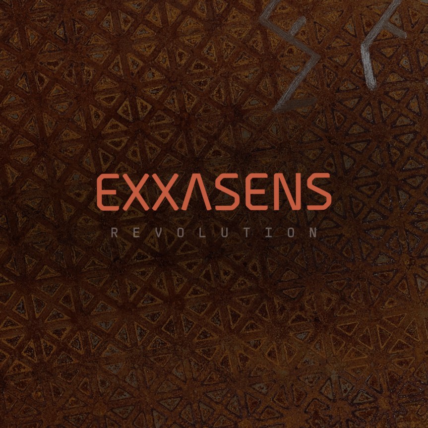 Reseña de Exxasens – ‘Revolution’ (2019)