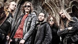 Opeth comparten el vídeo de ‘Ingen Sanning Är Allas’, dirigido por Jess Cope