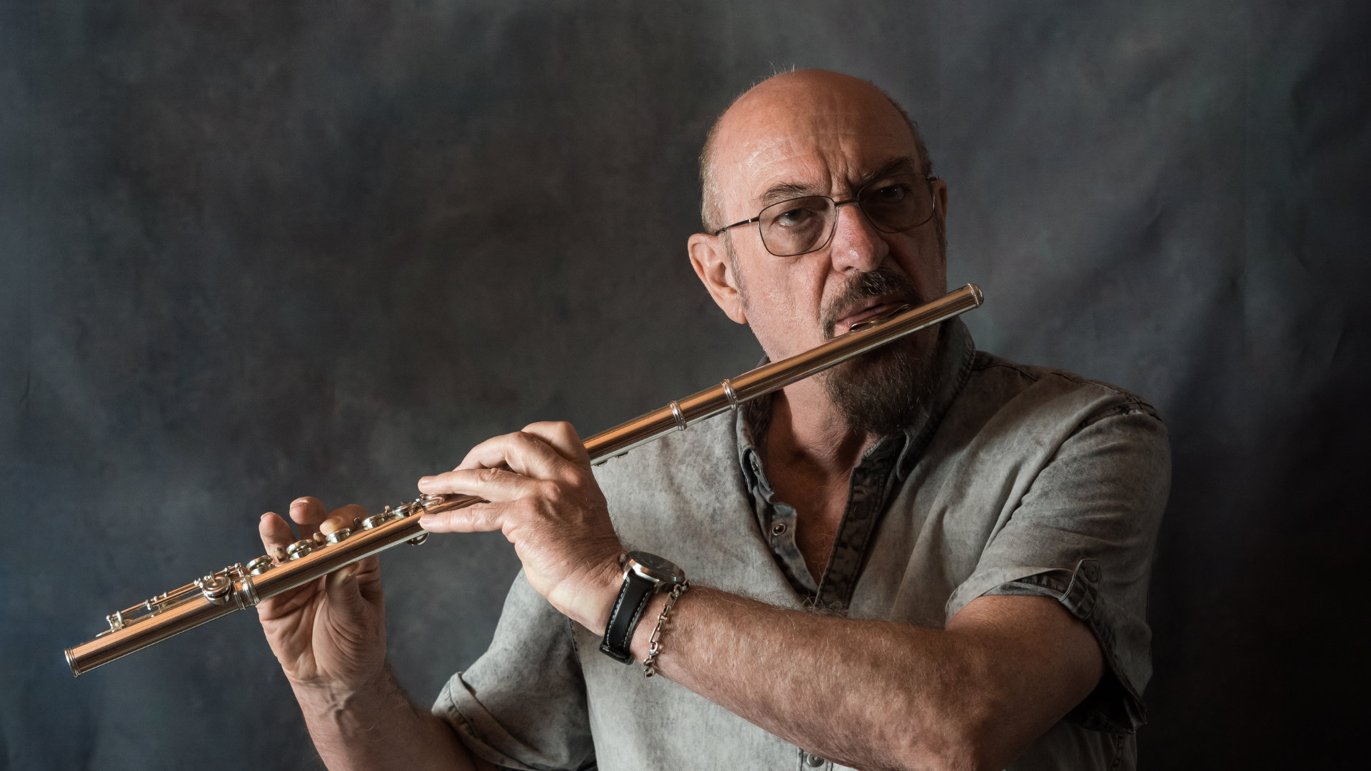 Jethro Tull: información ampliada acerca de la gira ‘The Prog Years 2020’