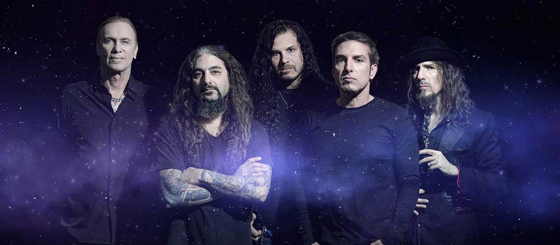 Ya están disponibles las entradas para ver a Sons of Apollo en España