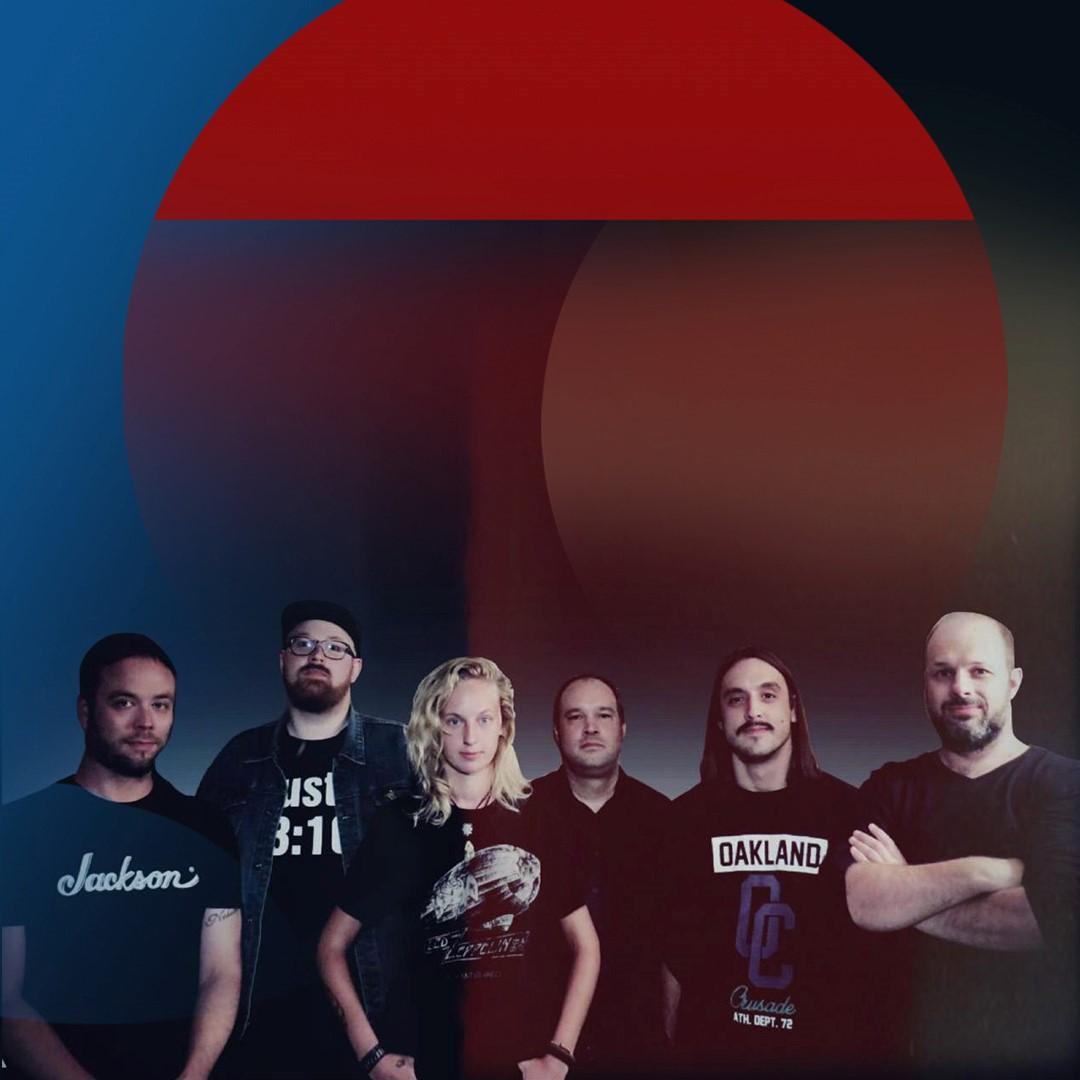 Estrenamos EN EXCLUSIVA en España el nuevo single de All This For Nothing, ‘Existence’