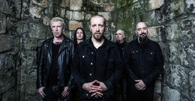 El próximo álbum de Paradise Lost será «bastante ecléctico»