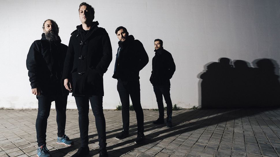 Toundra: segundo single y nueva gira