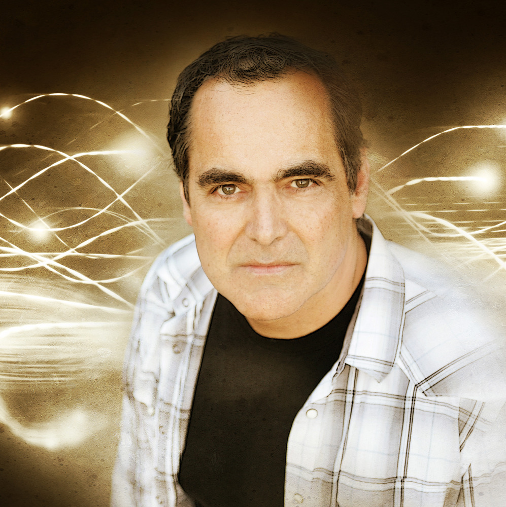 Nuevo single navideño de Neal Morse, ‘Worldwide Sleigh Ride’