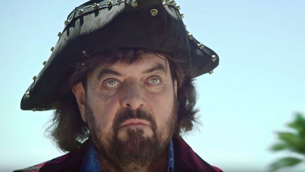 Alan Parsons comparte la «edición de radio» de ‘One Note Symphony’