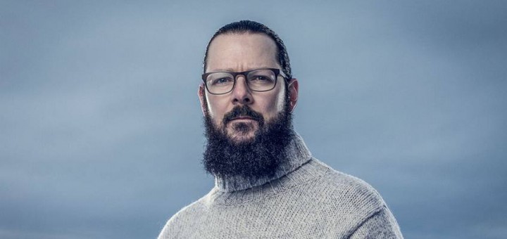 ‘Stridig’, el nuevo adelanto del próximo EP de Ihsahn