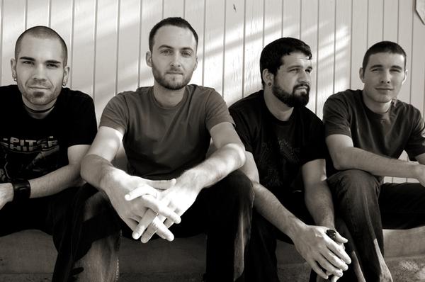 Intronaut: ‘Fluid Existential Inversions’, el nuevo disco [+ primer single]