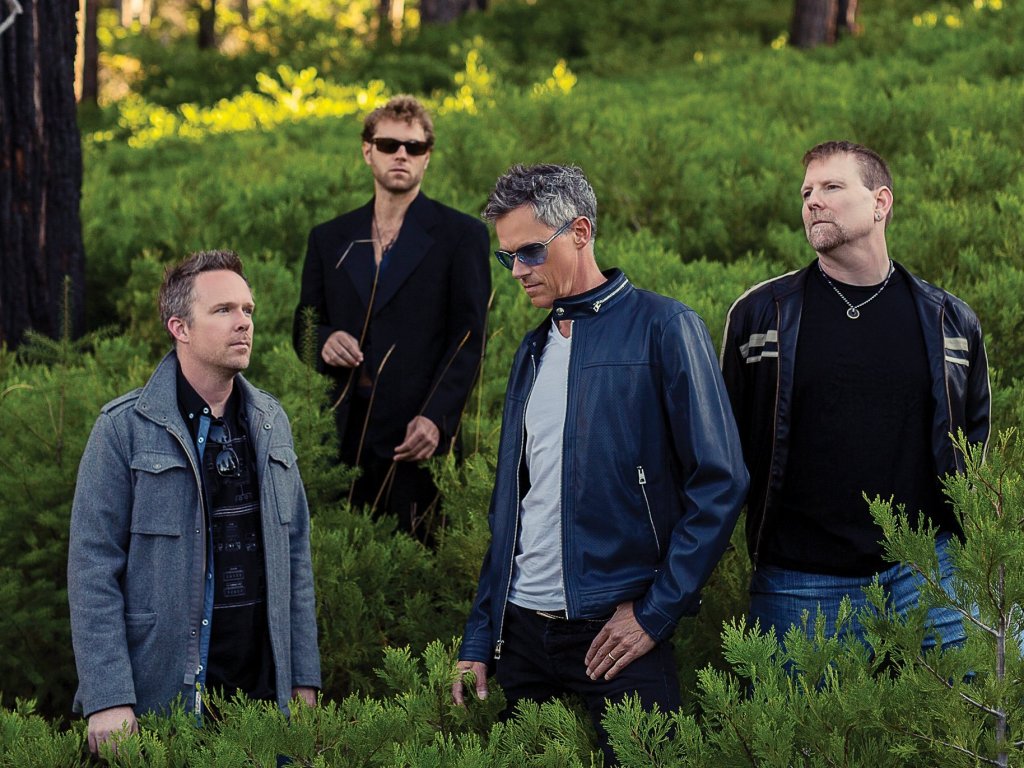 La banda Perfect Beings se separa