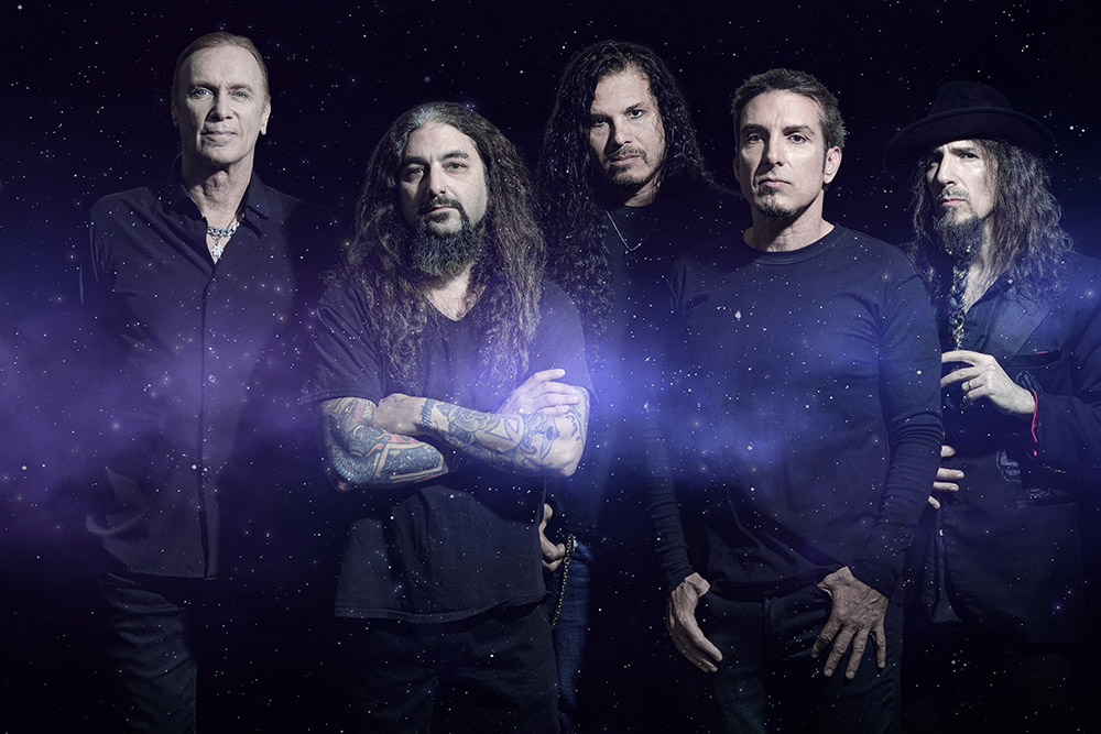 Segundo single del nuevo álbum de Sons Of Apollo