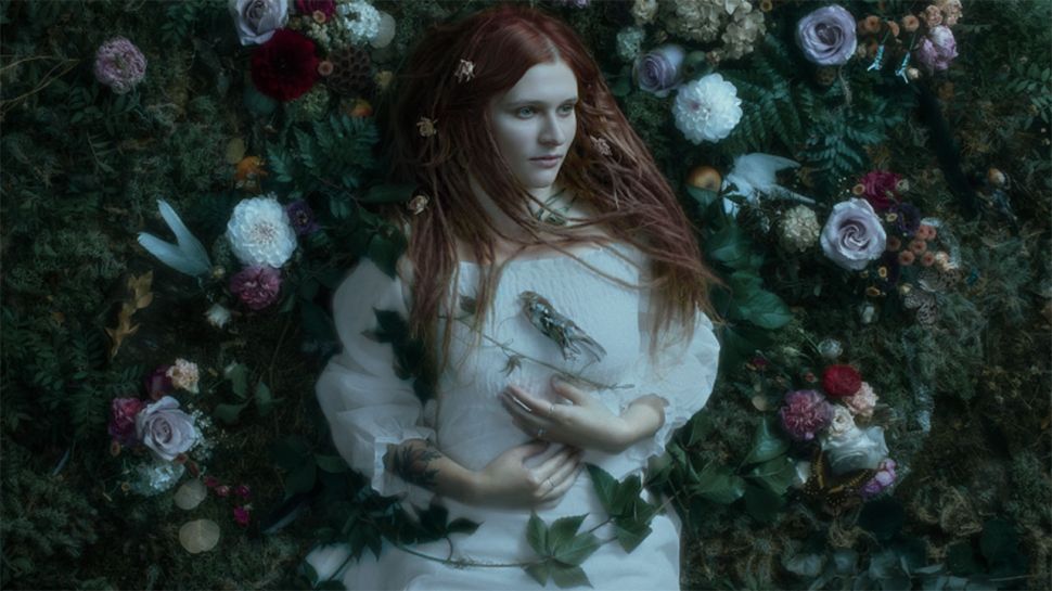 Marjana Semkina (Iamthemorning) anuncia su primer álbum solista