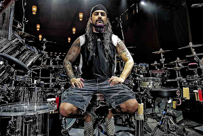 Mike Portnoy sobre la posibilidad de hacer música con John Petrucci: «A ambos nos encantaría»
