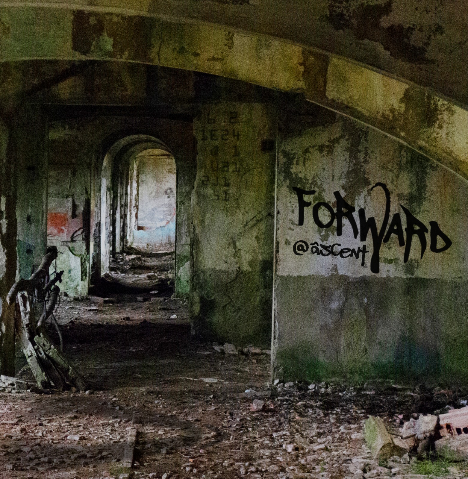 Âscent comparten su segundo single, ‘Vate’s Song’