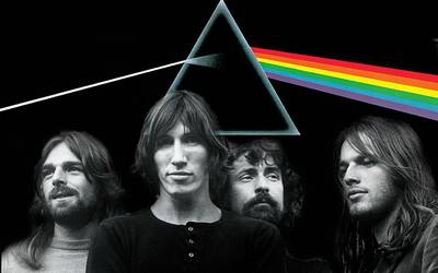 Pink Floyd compartirán gratis sus conciertos completos durante el confinamiento