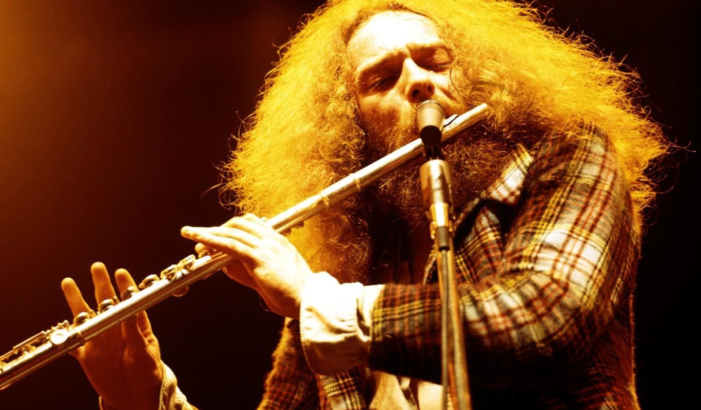 Ian Anderson: «Tengo una enfermedad pulmonar incurable»