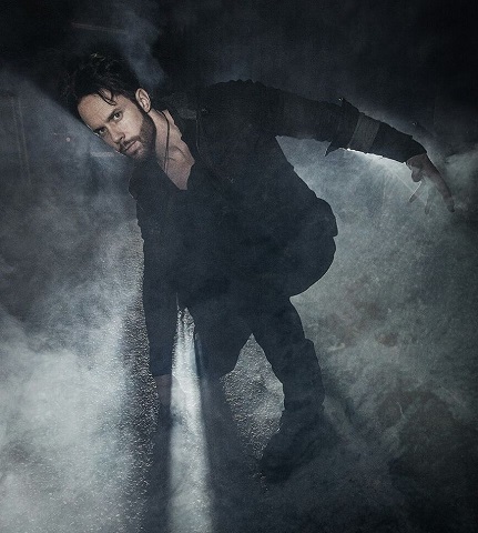 Tommy Karevik (Kamelot) interpretará el personaje principal del nuevo álbum de Ayreon, ‘Transitus’