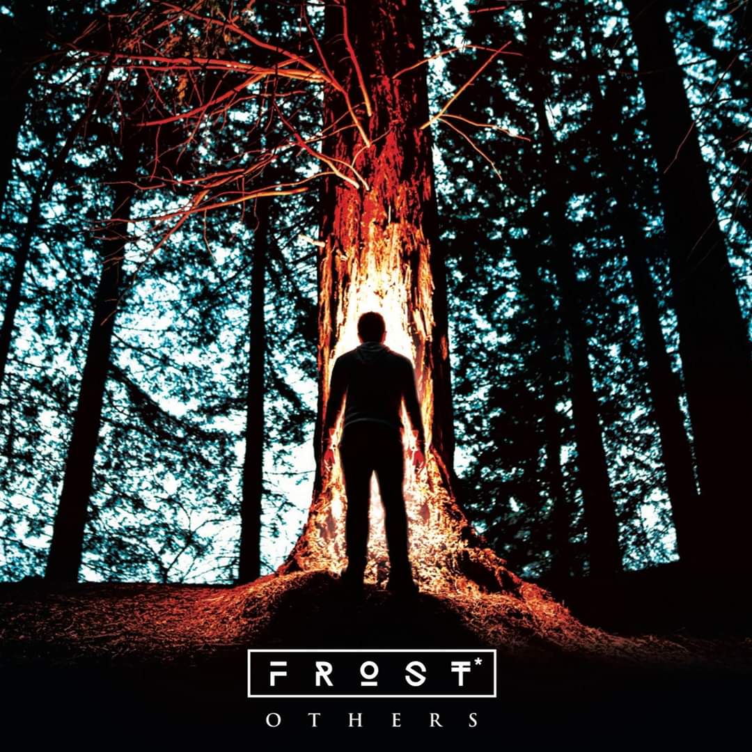 Frost*: ya trabajan en el cuarto disco de estudio, y también tienen un inminente EP