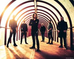 ‘Canary Yellow’, el nuevo single de Haken