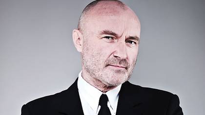 Flashback: Phil Collins estaba dispuesto a dejar a Genesis para unirse a The Who