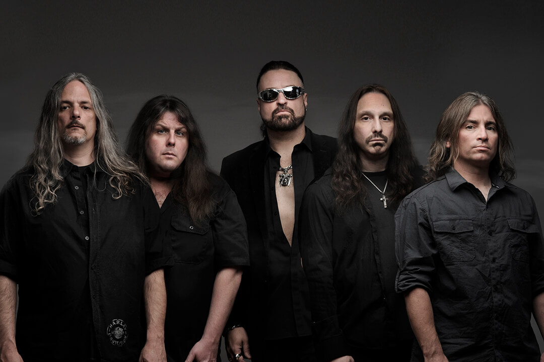 Symphony X dan luz verde a un nuevo trabajo
