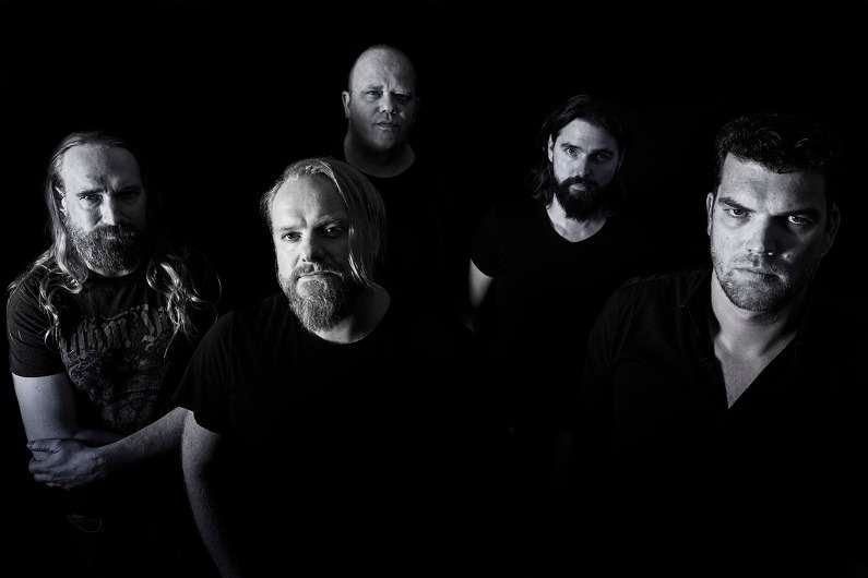 The King’s Head: nuevo vídeo oficial y pre-order del disco ya disponible
