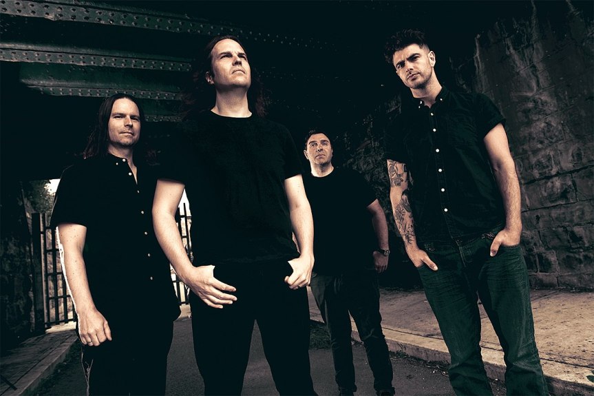 God Is An Astronaut muestran ‘Fade’, su nuevo&nbsp;single