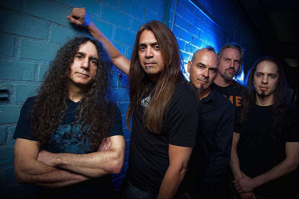 Especial Fates Warning | Dreamers