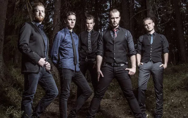 Leprous tocarán ‘The Congregation’ en directo vía streaming
