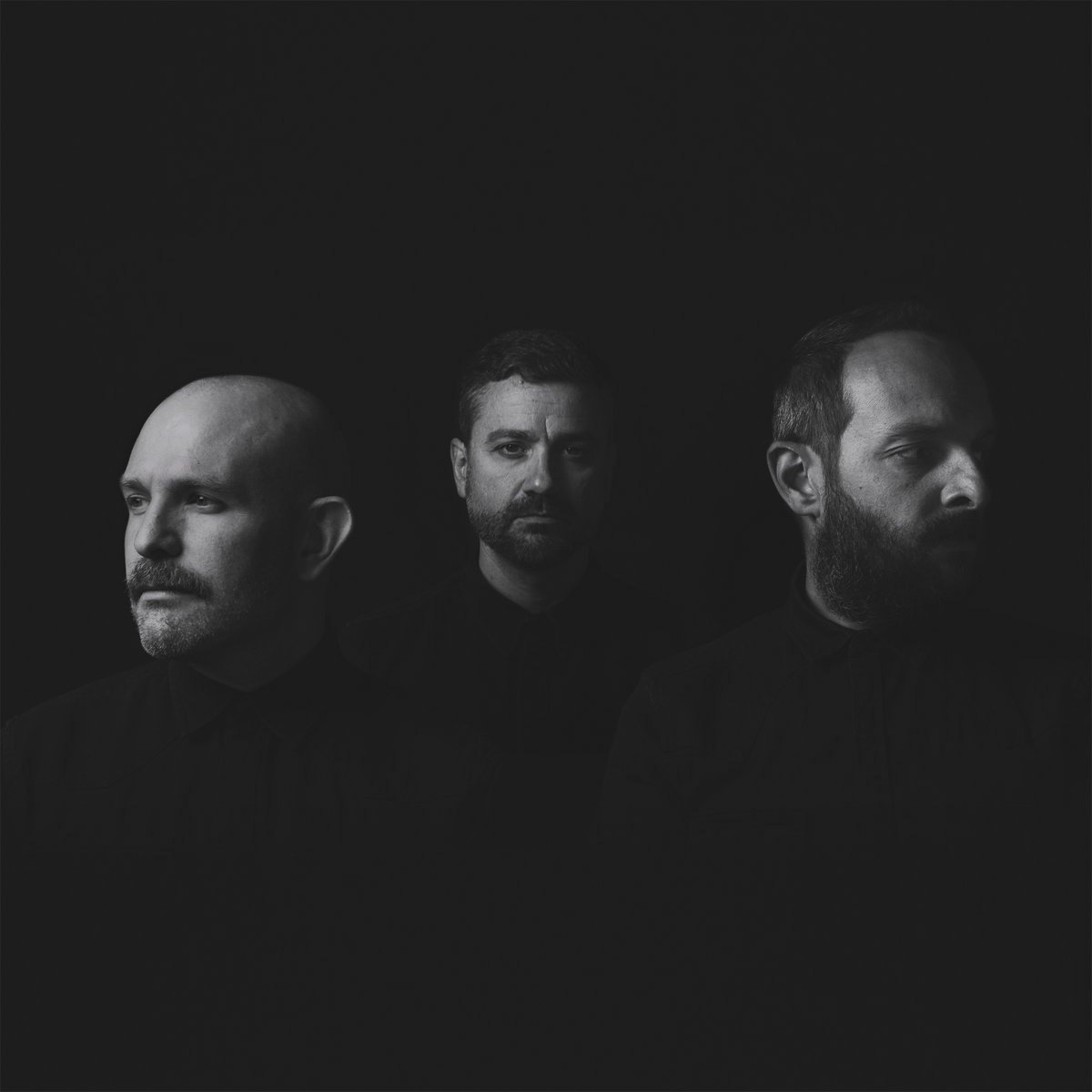 Nuevo álbum de Le Temps Du Loup