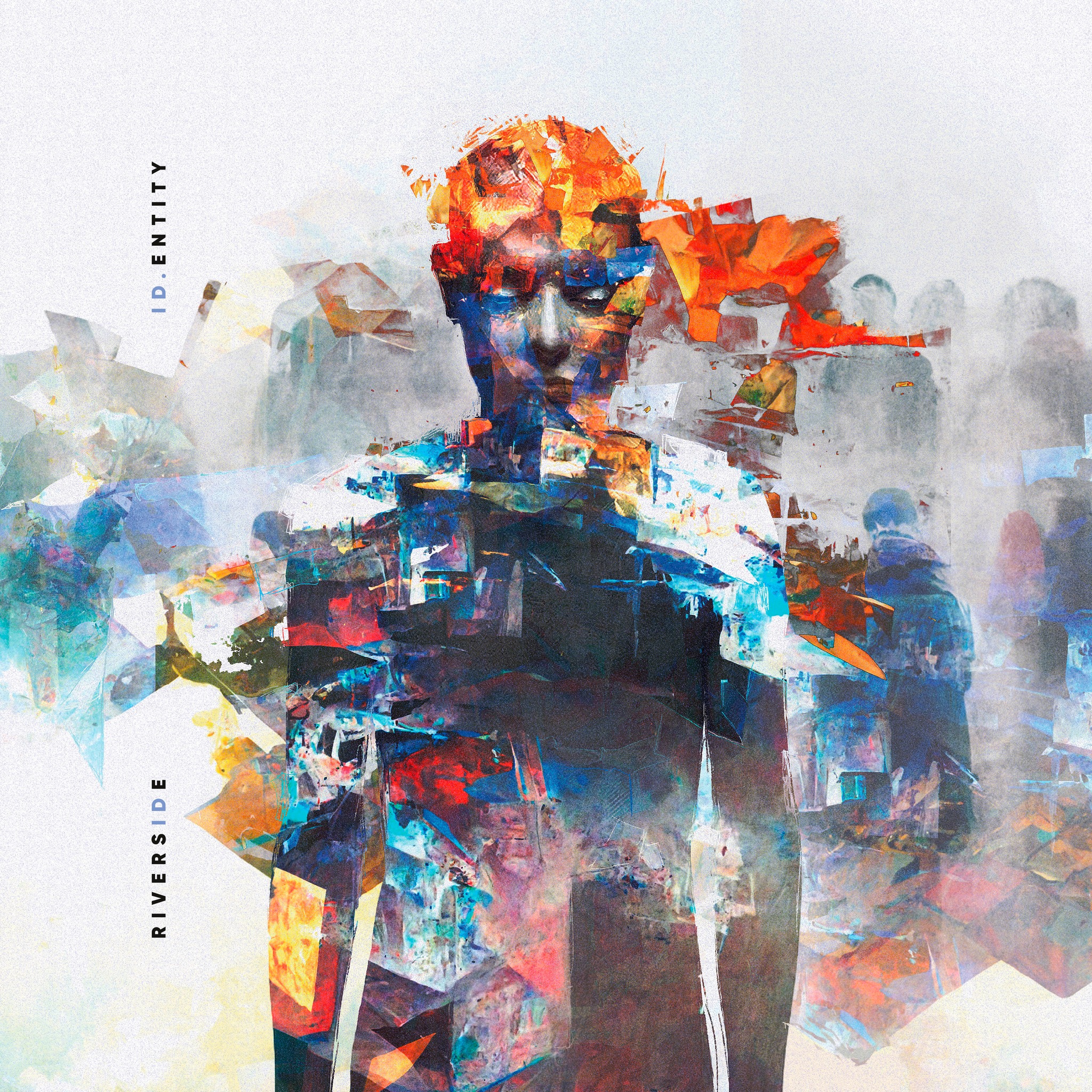 Riverside anuncian nuevo álbum