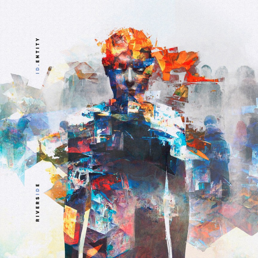 Riverside anuncian nuevo&nbsp;álbum