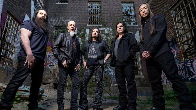 Dream Theater anuncian fechas europeas de su nueva gira… y prescinden de España