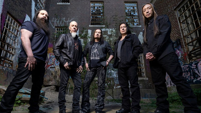 Dream Theater anuncian fechas europeas de su nueva gira… y prescinden de España