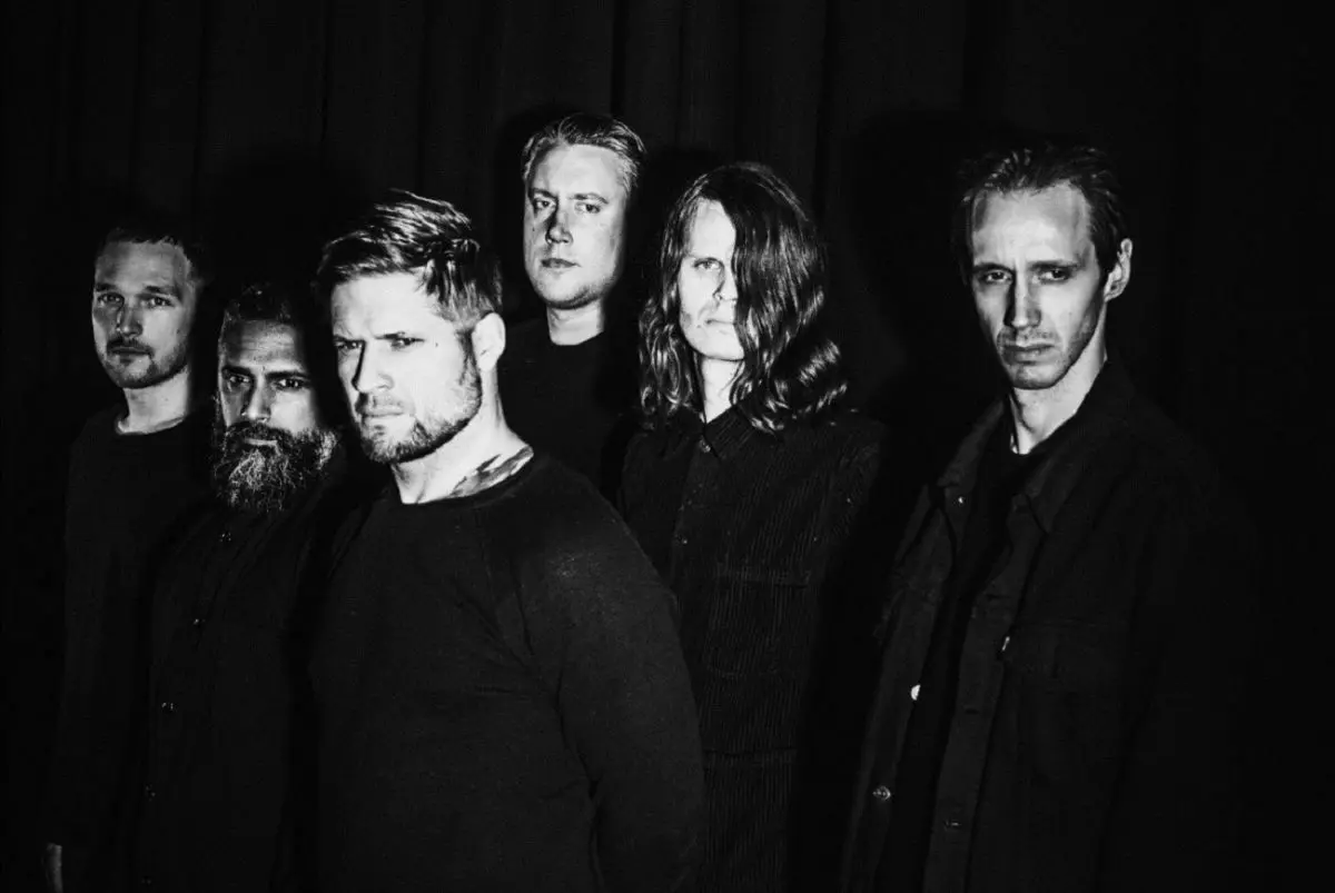 Cult of Luna se hermana con Russian Circles para la gira europea de 2023