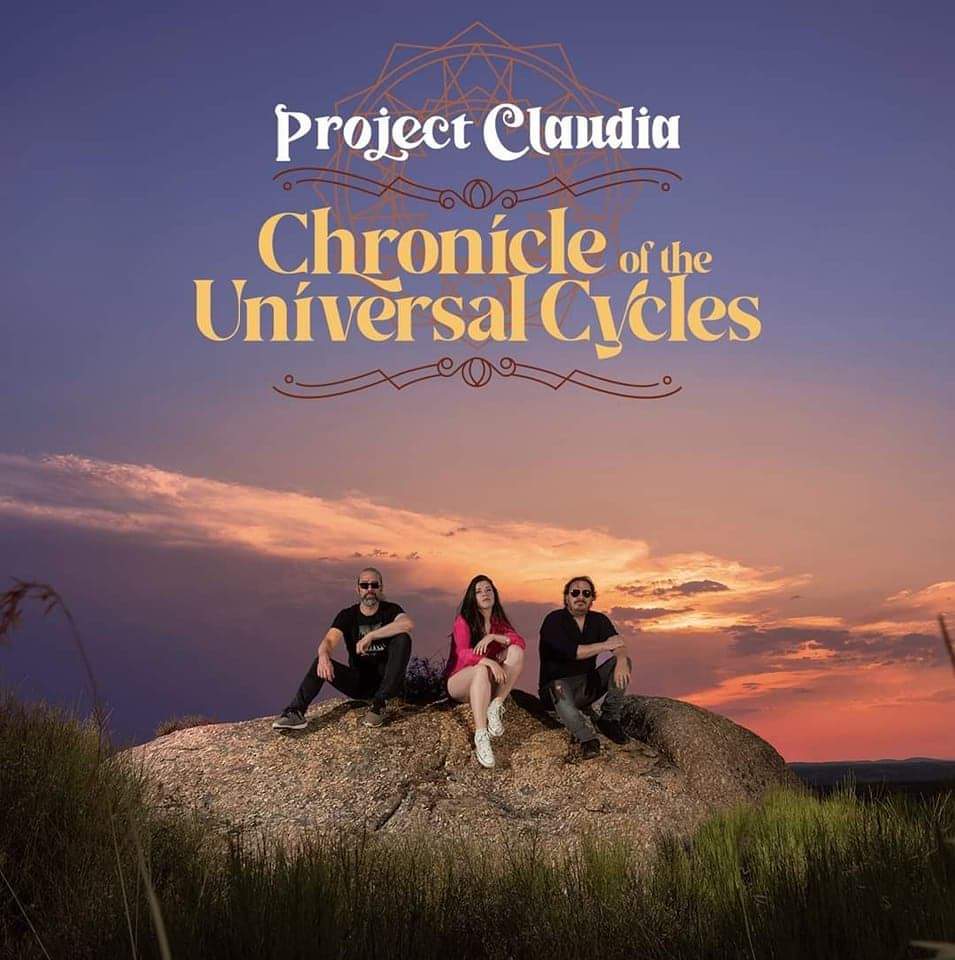 Los zamoranos Project Claudia inician una campaña de crowdfunding