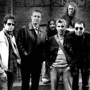 The Tangent ultiman su triple vinilo, que se publicará en enero